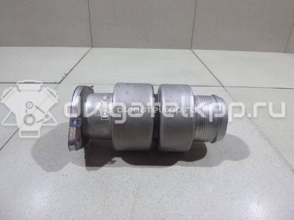 Фото Патрубок интеркулера для двигателя D 4162 T для Volvo V50 Mw / V70 / C30 / V60 / S40 114 л.с 8V 1.6 л Дизельное топливо 31258058 {forloop.counter}}