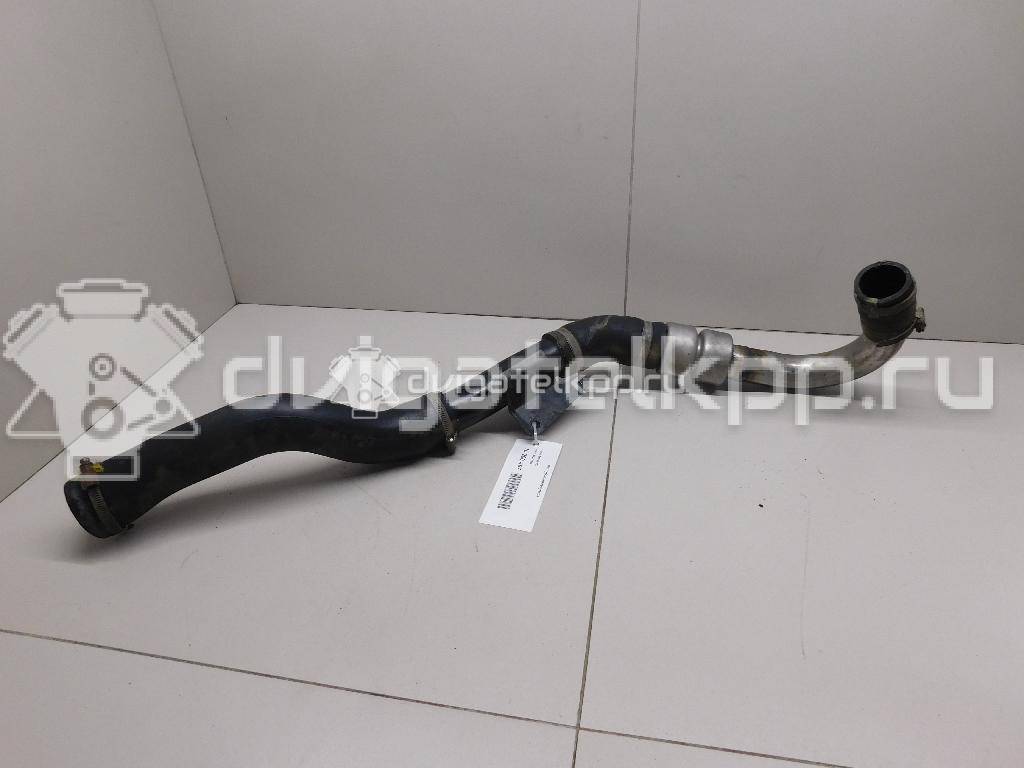 Фото Патрубок интеркулера для двигателя B 4164 T3 для Volvo V40 / V60 / S60 150 л.с 16V 1.6 л бензин 31274546 {forloop.counter}}