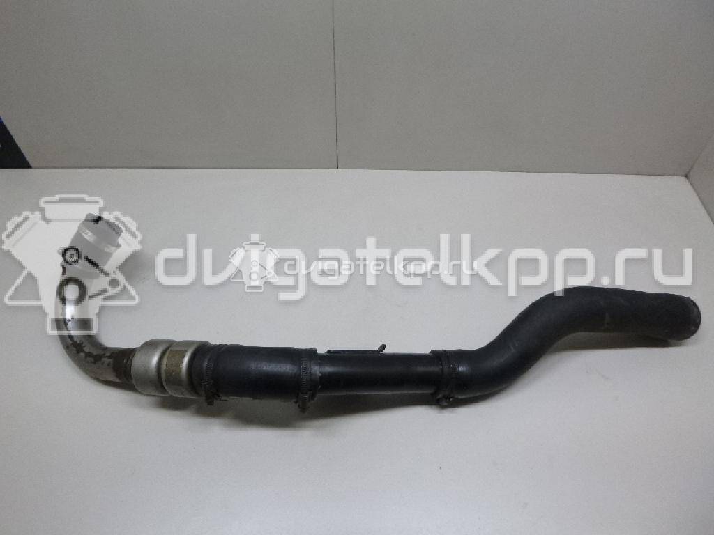 Фото Патрубок интеркулера для двигателя B 4164 T3 для Volvo V40 / V60 / S60 150 л.с 16V 1.6 л бензин 31274546 {forloop.counter}}