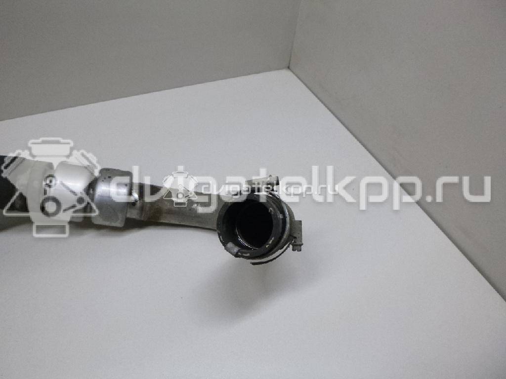 Фото Патрубок интеркулера для двигателя B 4164 T3 для Volvo V40 / V60 / S60 150 л.с 16V 1.6 л бензин 31274546 {forloop.counter}}