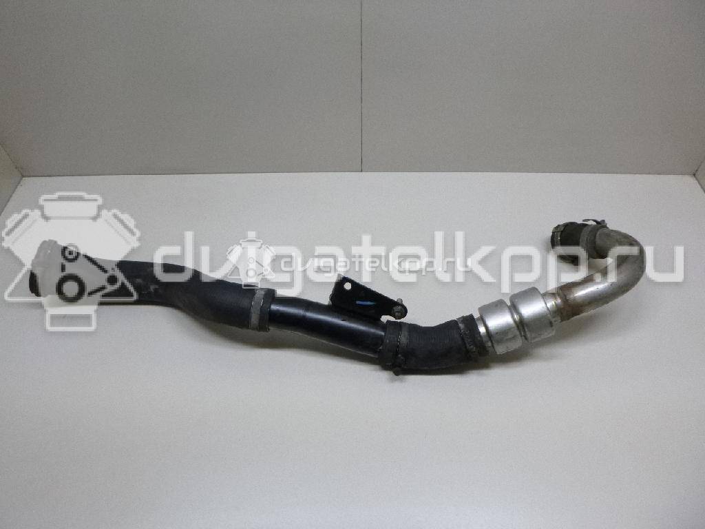 Фото Патрубок интеркулера для двигателя B 4164 T3 для Volvo V40 / V60 / S60 150 л.с 16V 1.6 л бензин 31274546 {forloop.counter}}