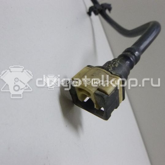 Фото Трубка топливная для двигателя B 4164 T3 для Volvo V40 / V60 / S60 150 л.с 16V 1.6 л бензин 31405372