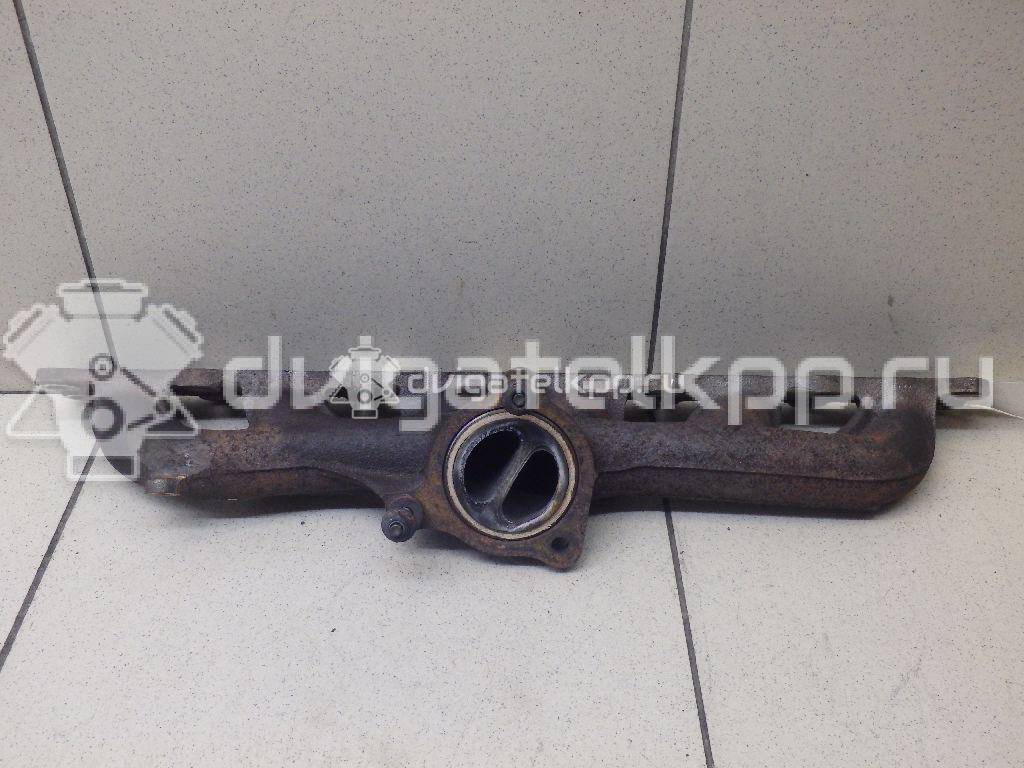 Фото Коллектор выпускной для двигателя B 6304 T4 для Volvo V70 / V60 / Xc60 / S60 / S80 304-329 л.с 24V 3.0 л бензин 30646951 {forloop.counter}}