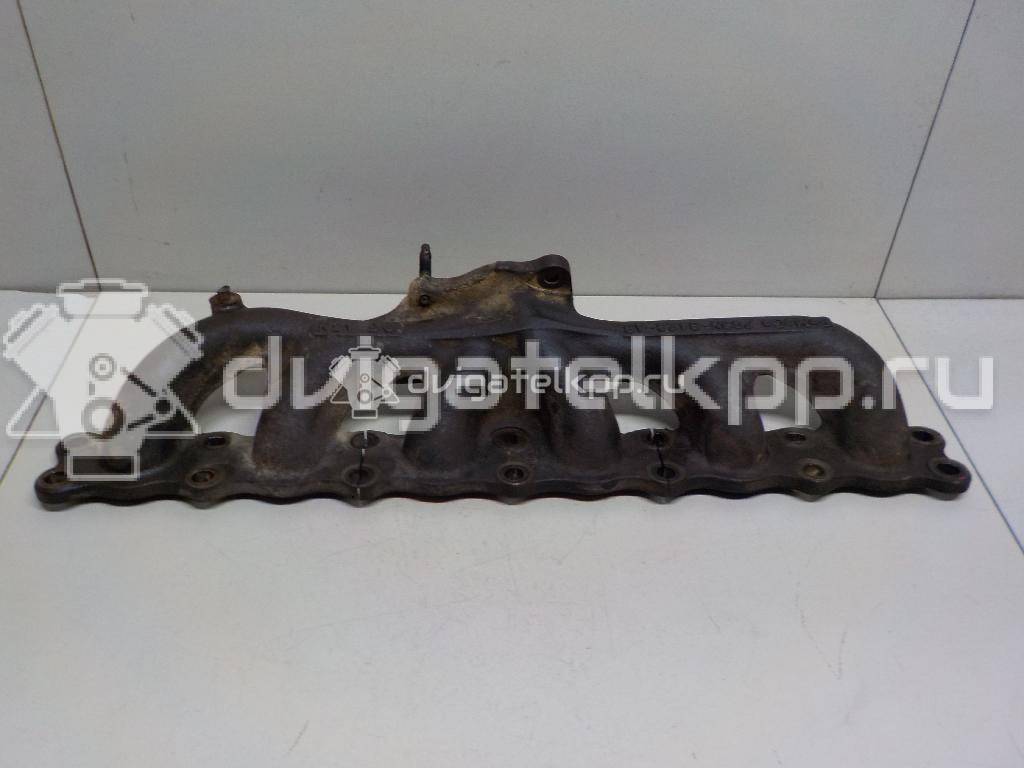 Фото Коллектор выпускной для двигателя B 6304 T4 для Volvo V70 / V60 / Xc60 / S60 / S80 304-329 л.с 24V 3.0 л бензин 30646951 {forloop.counter}}