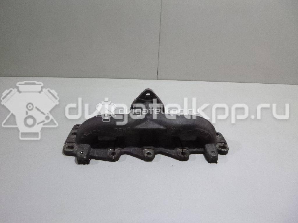 Фото Коллектор выпускной для двигателя B 4164 T3 для Volvo V40 / V60 / S60 150 л.с 16V 1.6 л бензин 31375139 {forloop.counter}}