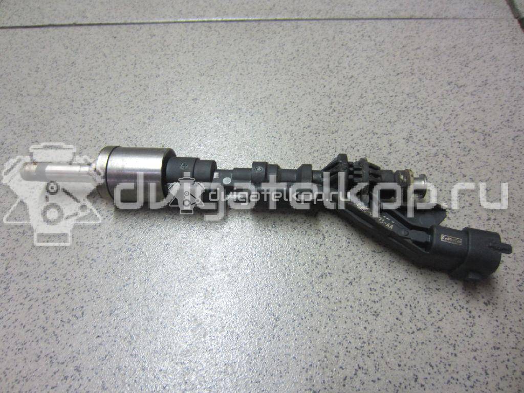 Фото Форсунка инжекторная электрическая для двигателя B 4164 T для Volvo V70 / V60 / S60 / S80 / V40 180-200 л.с 16V 1.6 л бензин 31375047 {forloop.counter}}