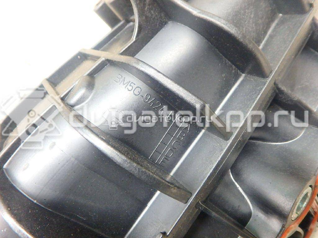 Фото Коллектор впускной для двигателя B 4164 T для Volvo V70 / V60 / S60 / S80 / V40 180-200 л.с 16V 1.6 л бензин 31370082 {forloop.counter}}