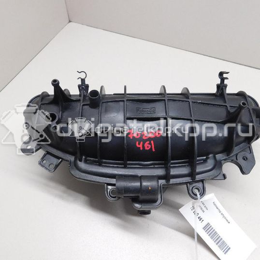 Фото Коллектор впускной для двигателя B 4164 T для Volvo V70 / V60 / S60 / S80 / V40 180-200 л.с 16V 1.6 л бензин 31330435