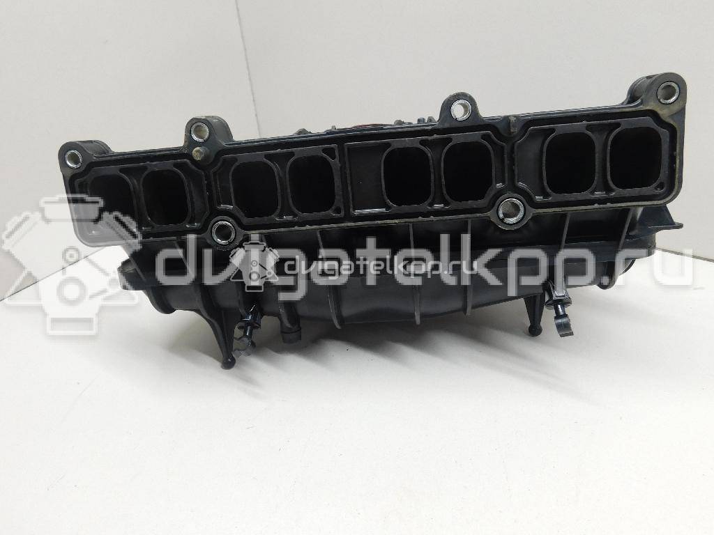 Фото Коллектор впускной для двигателя B 4164 T для Volvo V70 / V60 / S60 / S80 / V40 180-200 л.с 16V 1.6 л бензин 31330435 {forloop.counter}}