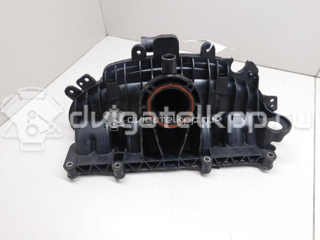 Фото Коллектор впускной для двигателя B 4164 T для Volvo V70 / V60 / S60 / S80 / V40 180-200 л.с 16V 1.6 л бензин 31330435 {forloop.counter}}