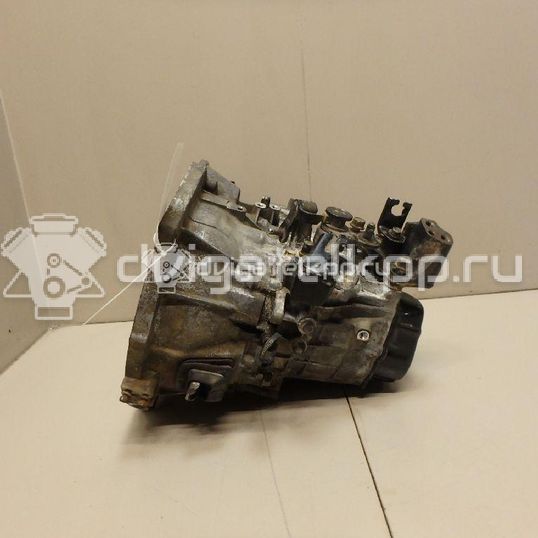 Фото Контрактная (б/у) МКПП для Kia Rio 97 л.с 16V 1.4 л G4EE бензин 4300032110