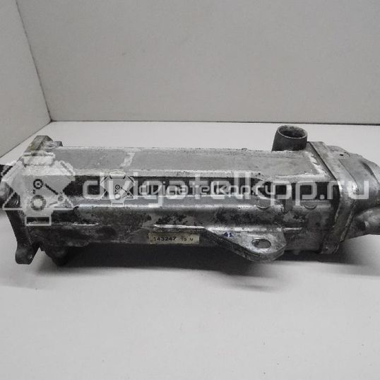 Фото Радиатор системы EGR для двигателя D 5244 T10 для Volvo V70 / V60 / Xc60 / S60 / S80 205 л.с 20V 2.4 л Дизельное топливо 30757778