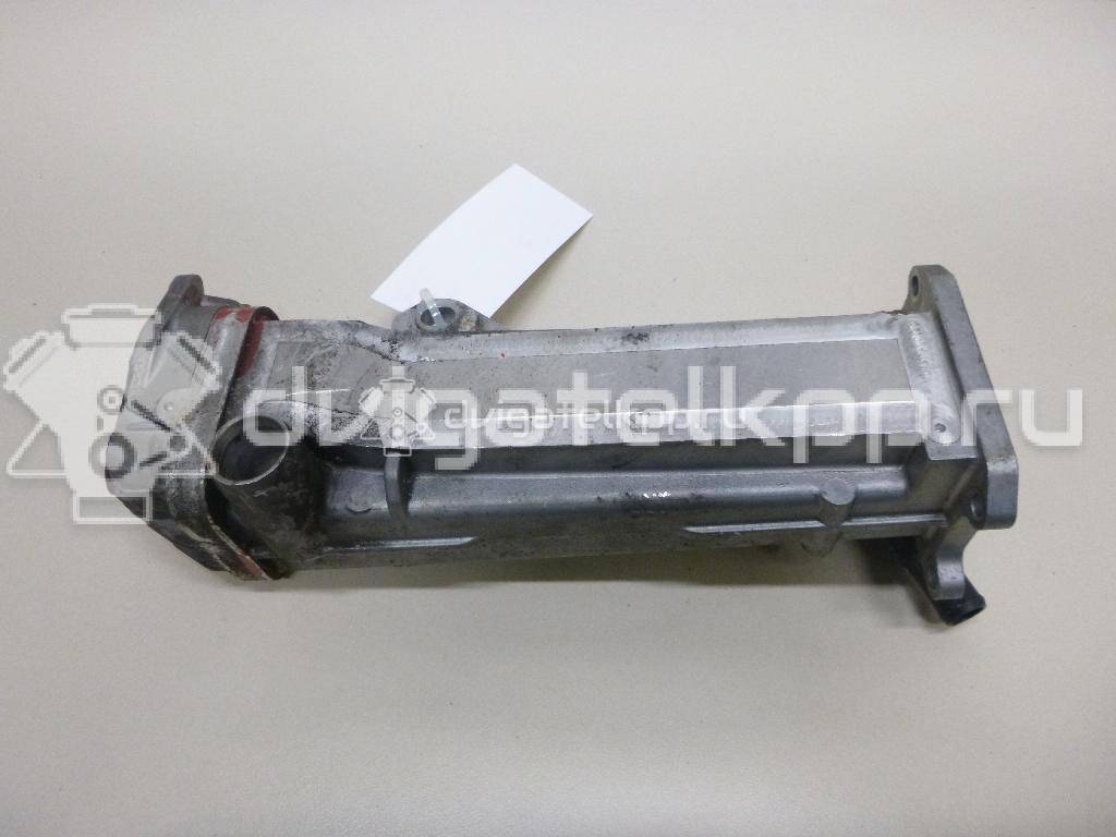 Фото Радиатор системы EGR для двигателя D 5244 T10 для Volvo V70 / V60 / Xc60 / S60 / S80 205 л.с 20V 2.4 л Дизельное топливо 30757778 {forloop.counter}}