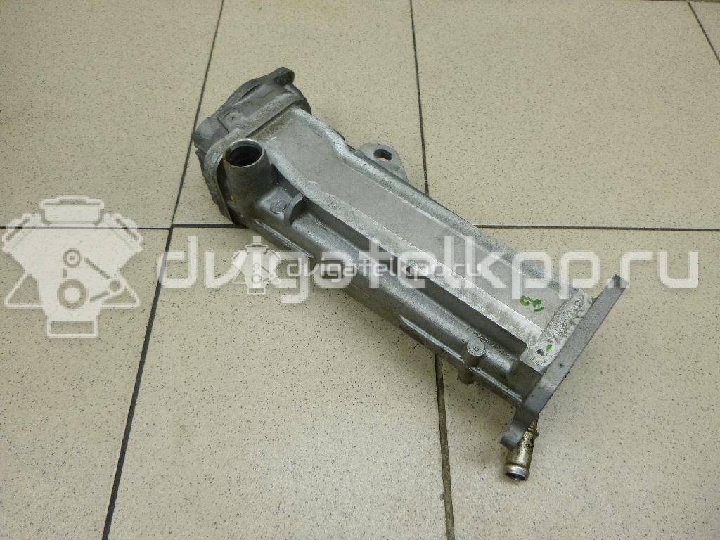 Фото Радиатор системы EGR для двигателя D 5244 T10 для Volvo V70 / V60 / Xc60 / S60 / S80 205 л.с 20V 2.4 л Дизельное топливо 30757778 {forloop.counter}}