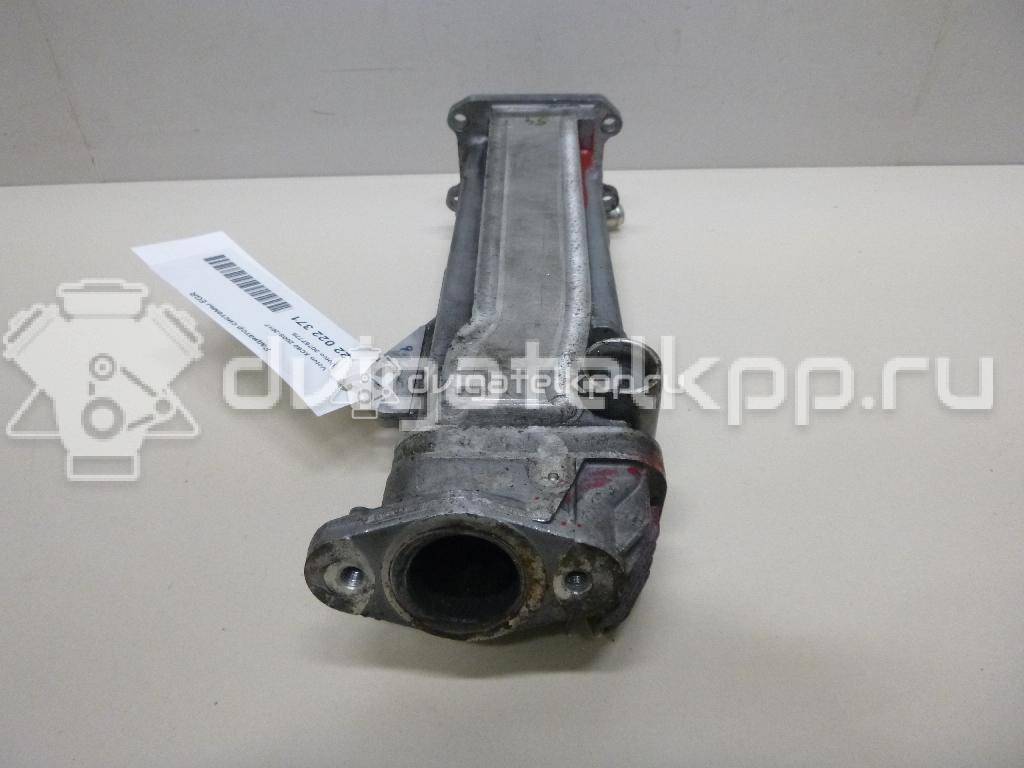 Фото Радиатор системы EGR для двигателя D 5244 T10 для Volvo V70 / V60 / Xc60 / S60 / S80 205 л.с 20V 2.4 л Дизельное топливо 30757778 {forloop.counter}}