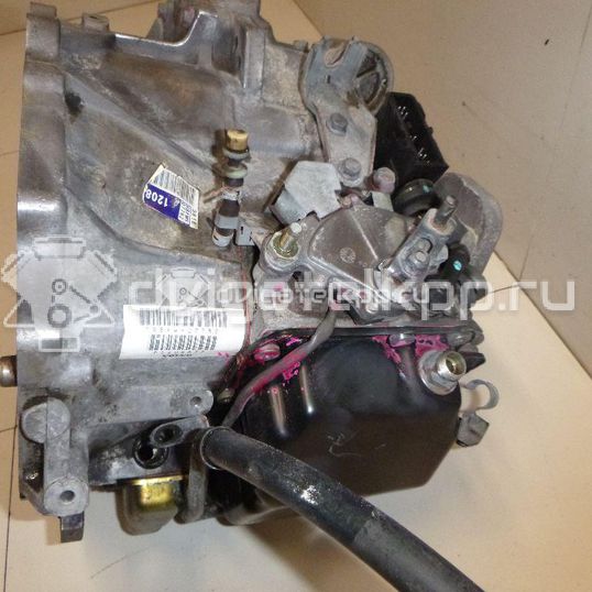 Фото Контрактная (б/у) АКПП для Volvo V40 / S40 136 л.с 16V 1.9 л B 4204 S2 бензин 55-50SN