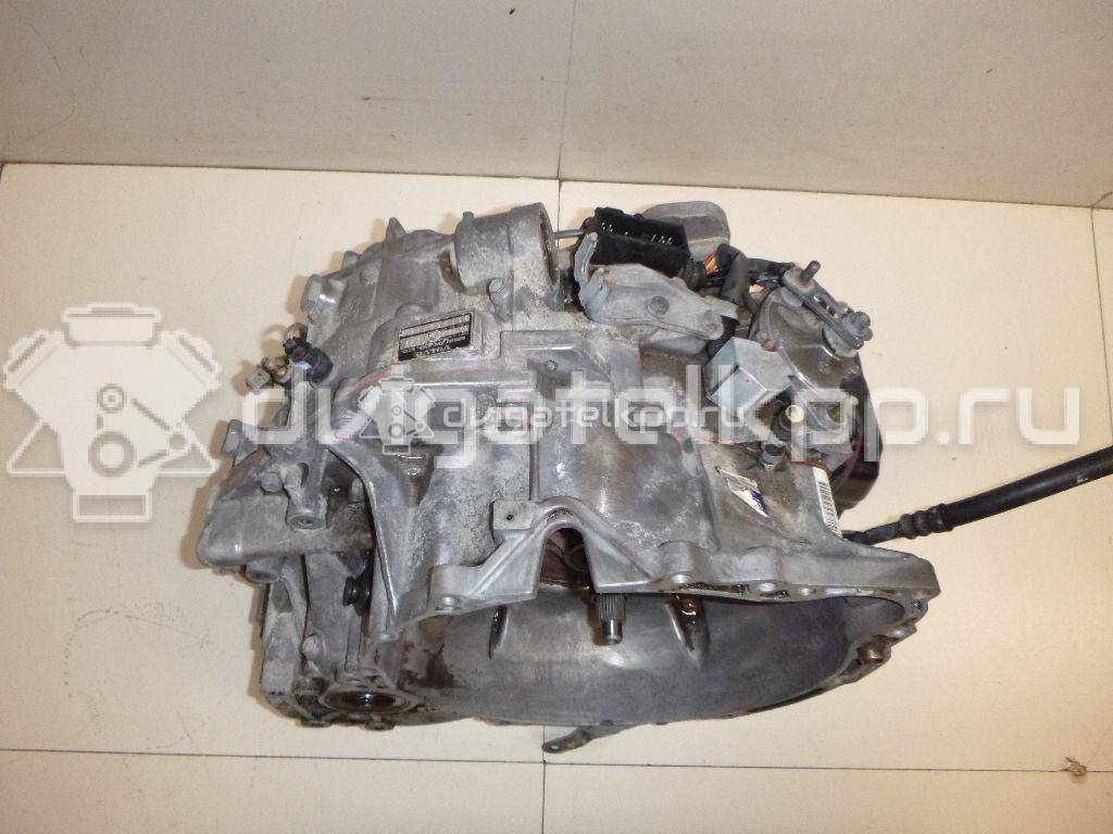 Фото Контрактная (б/у) АКПП для Volvo S70 Ls / C70 / V70 / S60 / S80 170 л.с 20V 2.4 л B 5244 S бензин 55-50SN {forloop.counter}}