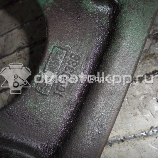 Фото Кронштейн ТНВД для двигателя TD 122 FS для Volvo F 395-396 л.с 12V 12.0 л Дизельное топливо 478647