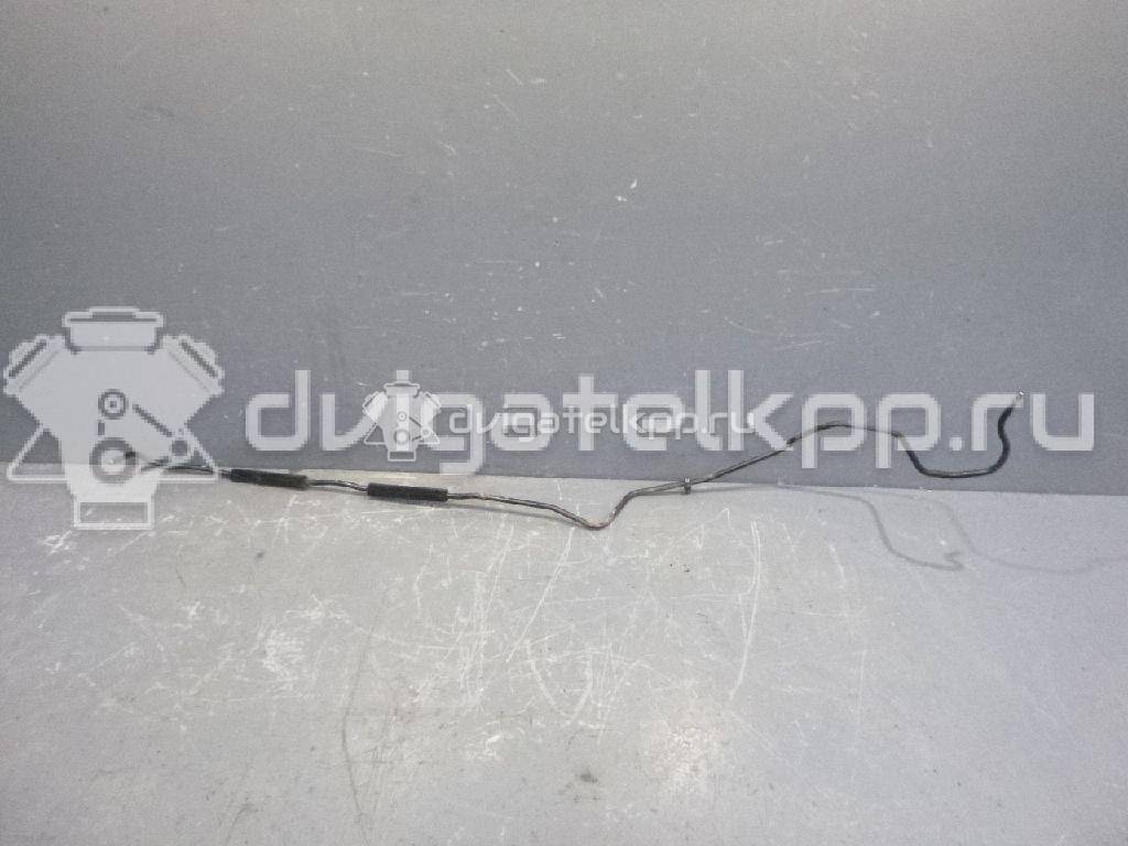 Фото Трубка топливная для двигателя D 4162 T для Volvo V50 Mw / V70 / C30 / V60 / S40 114 л.с 8V 1.6 л Дизельное топливо 31372475 {forloop.counter}}