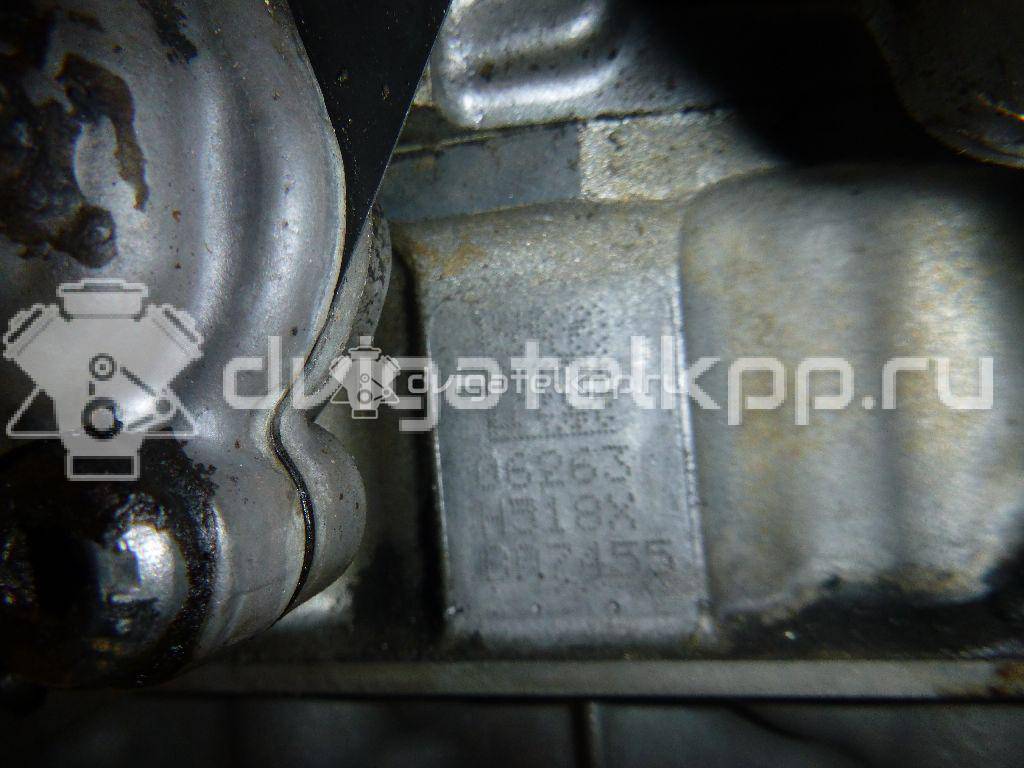 Фото Контрактный (б/у) двигатель B 6324 S для Volvo V70 / Xc60 / S80 / Xc70 / Xc90 228-238 л.с 24V 3.2 л бензин 36001431 {forloop.counter}}