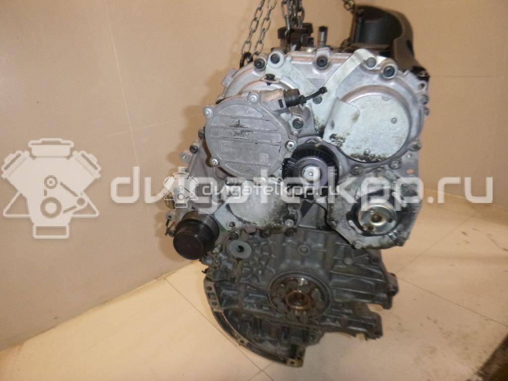 Фото Контрактный (б/у) двигатель B 6324 S для Volvo V70 / Xc60 / S80 / Xc70 / Xc90 228-238 л.с 24V 3.2 л бензин 36001431 {forloop.counter}}