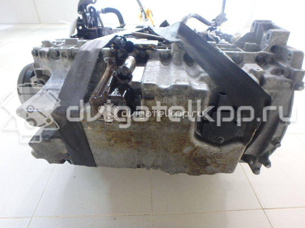 Фото Контрактный (б/у) двигатель B 5254 T6 для Volvo S80 / V70 200 л.с 20V 2.5 л бензин 36001930 {forloop.counter}}