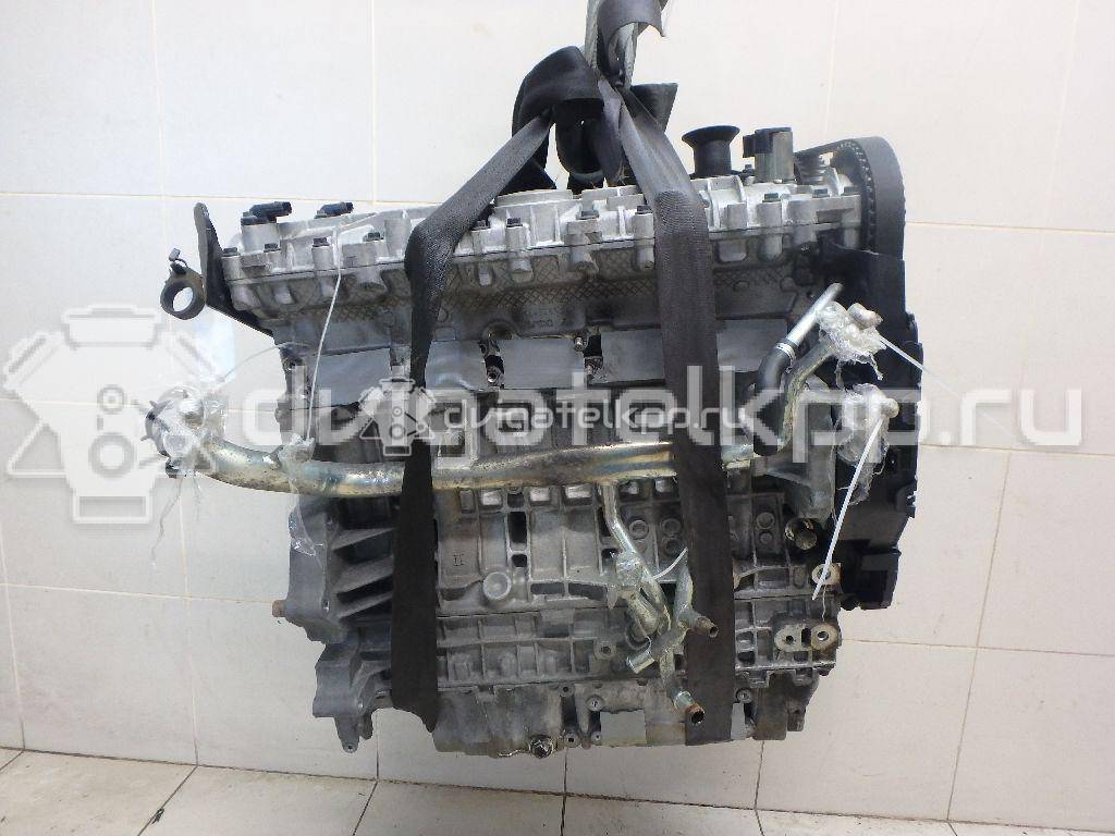 Фото Контрактный (б/у) двигатель B 5254 T6 для Volvo S80 / V70 200 л.с 20V 2.5 л бензин 36001930 {forloop.counter}}