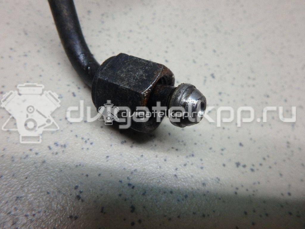 Фото Трубка ТНВД для двигателя D 5244 T4 для Volvo V70 / Xc60 / S60 / S80 / Xc70 185 л.с 20V 2.4 л Дизельное топливо 31272622 {forloop.counter}}