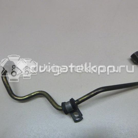 Фото Трубка ТНВД для двигателя D 5244 T4 для Volvo V70 / Xc60 / S60 / S80 / Xc70 185 л.с 20V 2.4 л Дизельное топливо 31272622