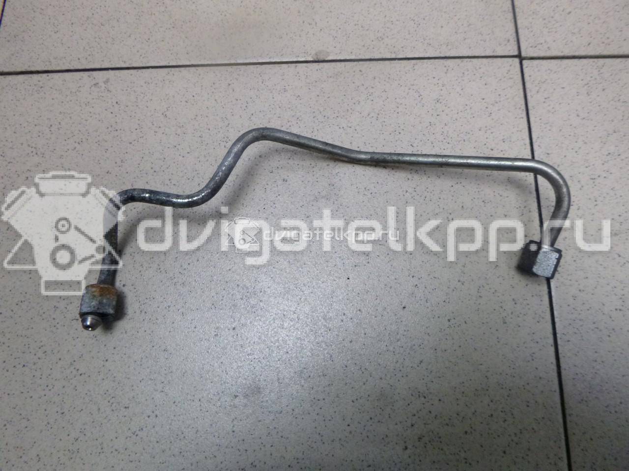 Фото Трубка ТНВД для двигателя D 5244 T4 для Volvo V70 / Xc60 / S60 / S80 / Xc70 185 л.с 20V 2.4 л Дизельное топливо 31272622 {forloop.counter}}