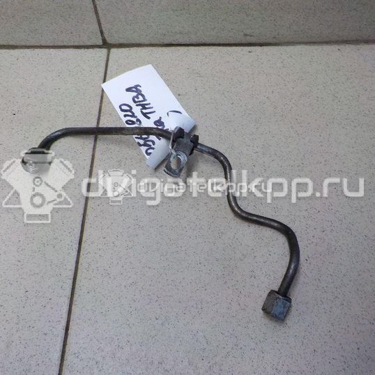 Фото Трубка ТНВД для двигателя D 5244 T4 для Volvo V70 / Xc60 / S60 / S80 / Xc70 185 л.с 20V 2.4 л Дизельное топливо 31272622