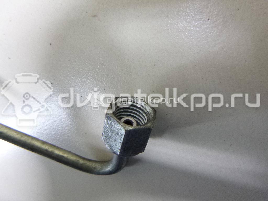 Фото Трубка ТНВД для двигателя D 5244 T4 для Volvo V70 / Xc60 / S60 / S80 / Xc70 185 л.с 20V 2.4 л Дизельное топливо 31272622 {forloop.counter}}