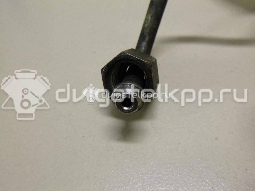 Фото Трубка ТНВД для двигателя D 5244 T4 для Volvo V70 / Xc60 / S60 / S80 / Xc70 185 л.с 20V 2.4 л Дизельное топливо 31272622 {forloop.counter}}