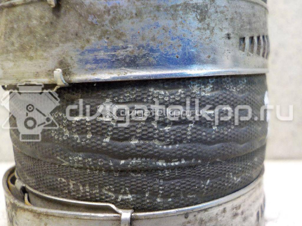 Фото Патрубок интеркулера для двигателя D 5244 T4 для Volvo V70 / Xc60 / S60 / S80 / Xc70 185 л.с 20V 2.4 л Дизельное топливо 30778733 {forloop.counter}}