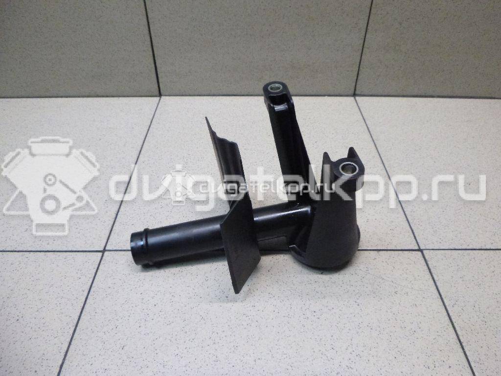 Фото Маслозаборник для двигателя B 6324 S для Volvo V70 / Xc60 / S80 / Xc70 / Xc90 228-238 л.с 24V 3.2 л бензин 30777796 {forloop.counter}}