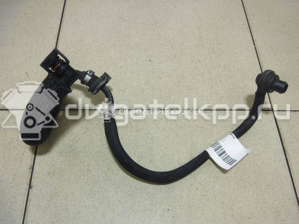 Фото Трубка вакуумная для двигателя D 5244 T4 для Volvo V70 / Xc60 / S60 / S80 / Xc70 185 л.с 20V 2.4 л Дизельное топливо 31274987 {forloop.counter}}