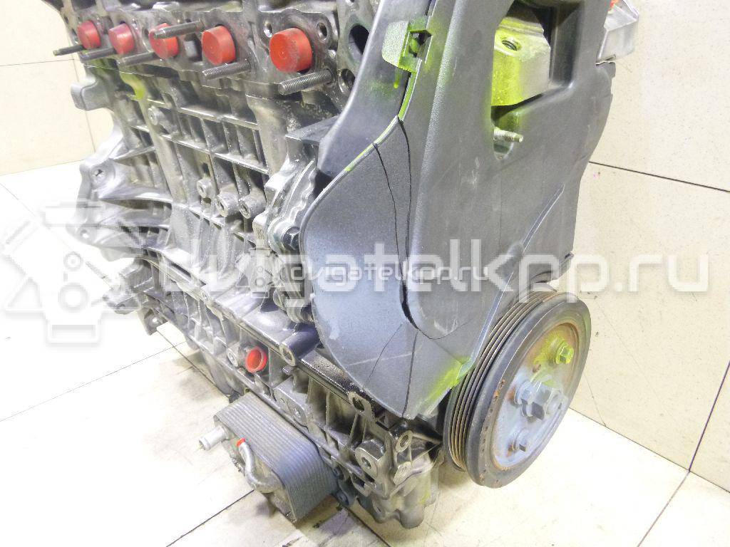 Фото Контрактный (б/у) двигатель D 5244 T4 для Volvo V70 / Xc60 / S60 / S80 / Xc70 185 л.с 20V 2.4 л Дизельное топливо 8251492 {forloop.counter}}