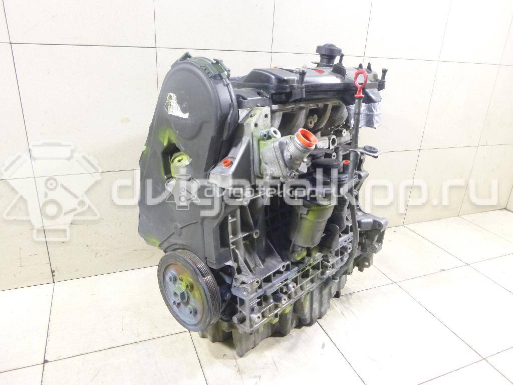 Фото Контрактный (б/у) двигатель D 5244 T4 для Volvo V70 / Xc60 / S60 / S80 / Xc70 185 л.с 20V 2.4 л Дизельное топливо 8251492 {forloop.counter}}