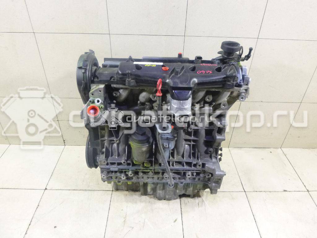 Фото Контрактный (б/у) двигатель D 5244 T для Volvo S80 / V70 / Xc70 / S60 163 л.с 20V 2.4 л Дизельное топливо D5244T {forloop.counter}}