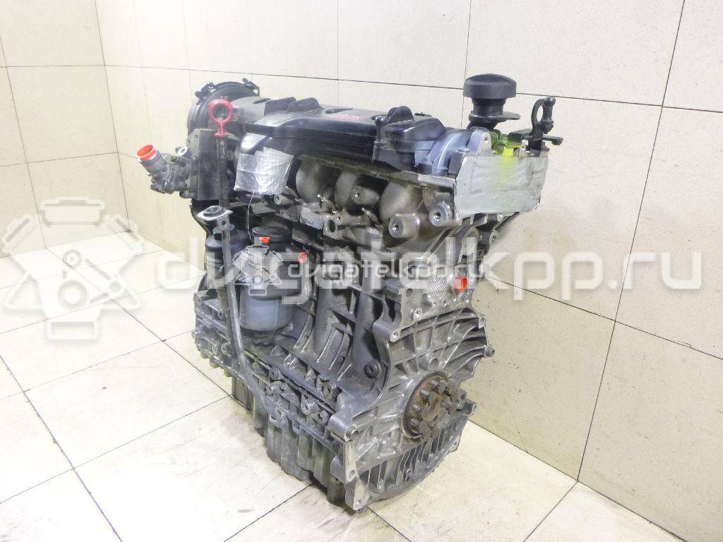 Фото Контрактный (б/у) двигатель D 5244 T4 для Volvo V70 / Xc60 / S60 / S80 / Xc70 185 л.с 20V 2.4 л Дизельное топливо 8251492 {forloop.counter}}