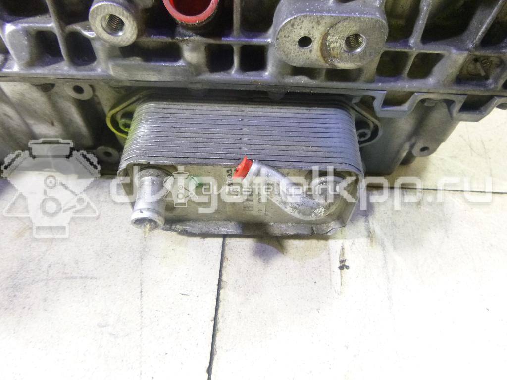 Фото Контрактный (б/у) двигатель D 5244 T4 для Volvo V70 / Xc60 / S60 / S80 / Xc70 185 л.с 20V 2.4 л Дизельное топливо 8251492 {forloop.counter}}