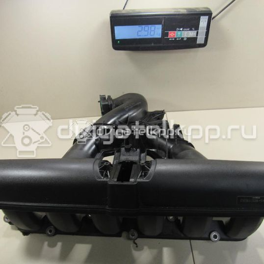 Фото Коллектор впускной для двигателя B 6324 S для Volvo V70 / Xc60 / S80 / Xc70 / Xc90 228-238 л.с 24V 3.2 л бензин 30787772