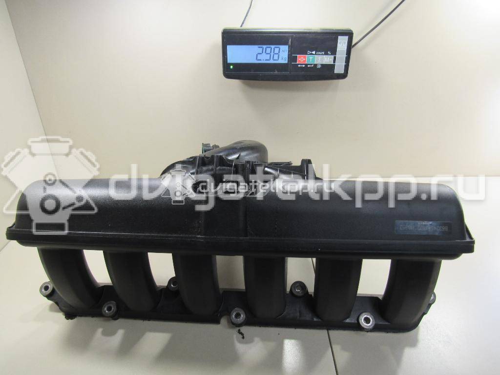 Фото Коллектор впускной для двигателя B 6324 S для Volvo V70 / Xc60 / S80 / Xc70 / Xc90 228-238 л.с 24V 3.2 л бензин 30787772 {forloop.counter}}