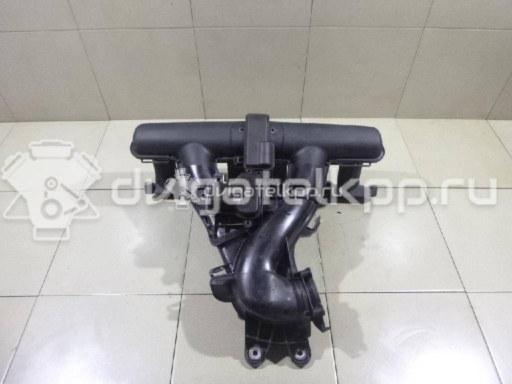 Фото Коллектор впускной для двигателя B 6324 S для Volvo V70 / Xc60 / S80 / Xc70 / Xc90 228-238 л.с 24V 3.2 л бензин 30787772 {forloop.counter}}