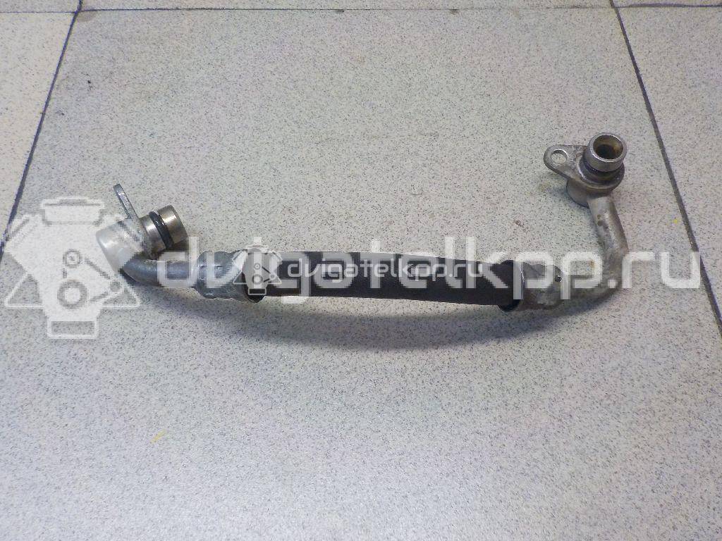 Фото Трубка масляная для двигателя B 6324 S для Volvo V70 / Xc60 / S80 / Xc70 / Xc90 228-238 л.с 24V 3.2 л бензин 30750014 {forloop.counter}}