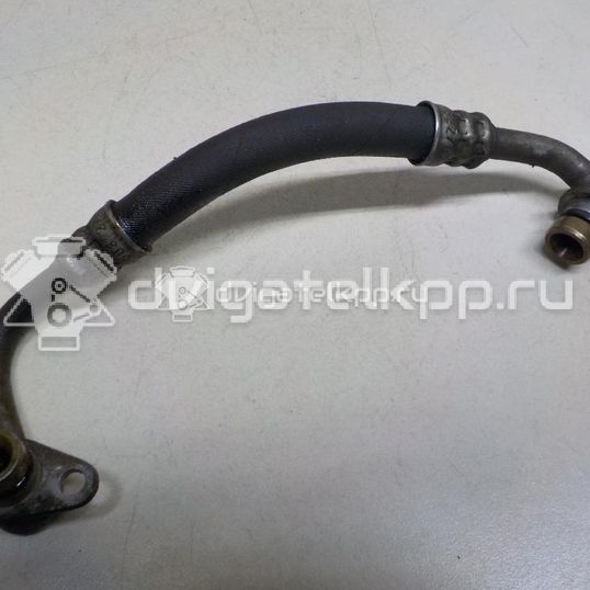 Фото Трубка масляная для двигателя B 6324 S для Volvo V70 / Xc60 / S80 / Xc70 / Xc90 228-238 л.с 24V 3.2 л бензин 30750014