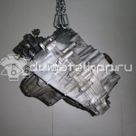 Фото Контрактная (б/у) МКПП для Volvo V70 / Xc60 / S60 / S80 / Xc70 185 л.с 20V 2.4 л D 5244 T4 Дизельное топливо 36001348