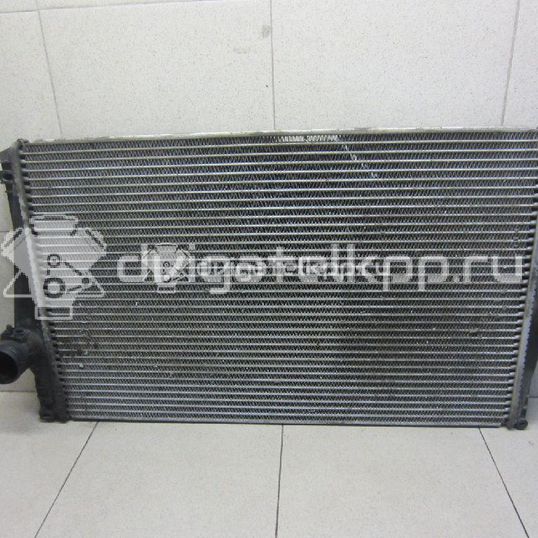 Фото Интеркулер для двигателя B 5254 T для Volvo 850 / S70 Ls / Xc70 193 л.с 20V 2.4 л бензин 8627375