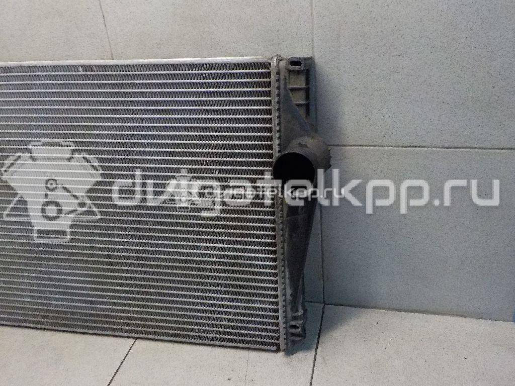 Фото Интеркулер для двигателя B 5254 T для Volvo 850 / S70 Ls / Xc70 193 л.с 20V 2.4 л бензин 8627375 {forloop.counter}}