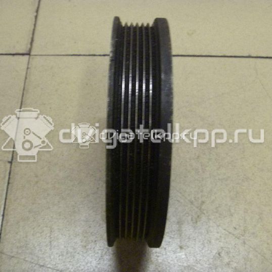 Фото Шкив коленвала для двигателя B 5254 T2 для Volvo V70 / S60 / S80 / Xc70 / Xc90 209-220 л.с 20V 2.5 л бензин